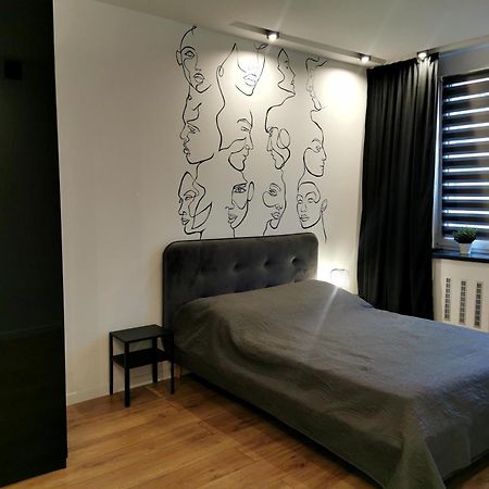 Apartament Ceglany 타이치 외부 사진