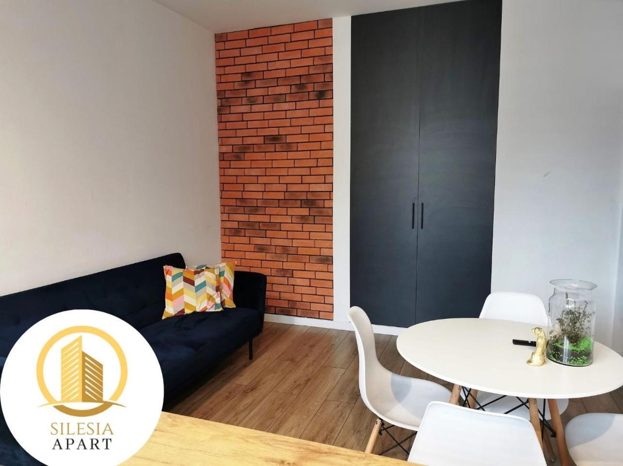 Apartament Ceglany 타이치 외부 사진