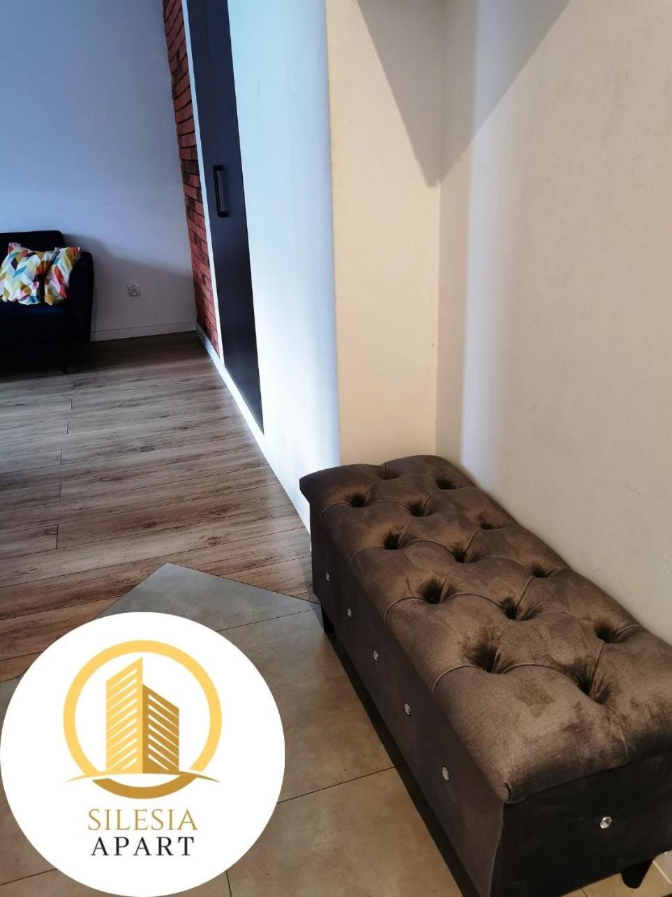 Apartament Ceglany 타이치 외부 사진