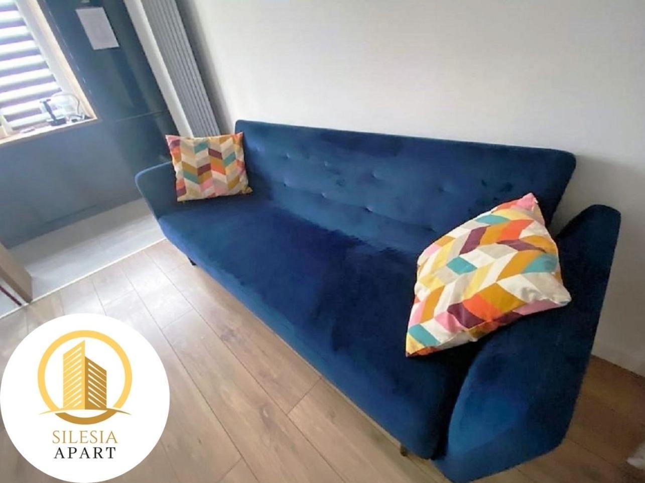 Apartament Ceglany 타이치 외부 사진