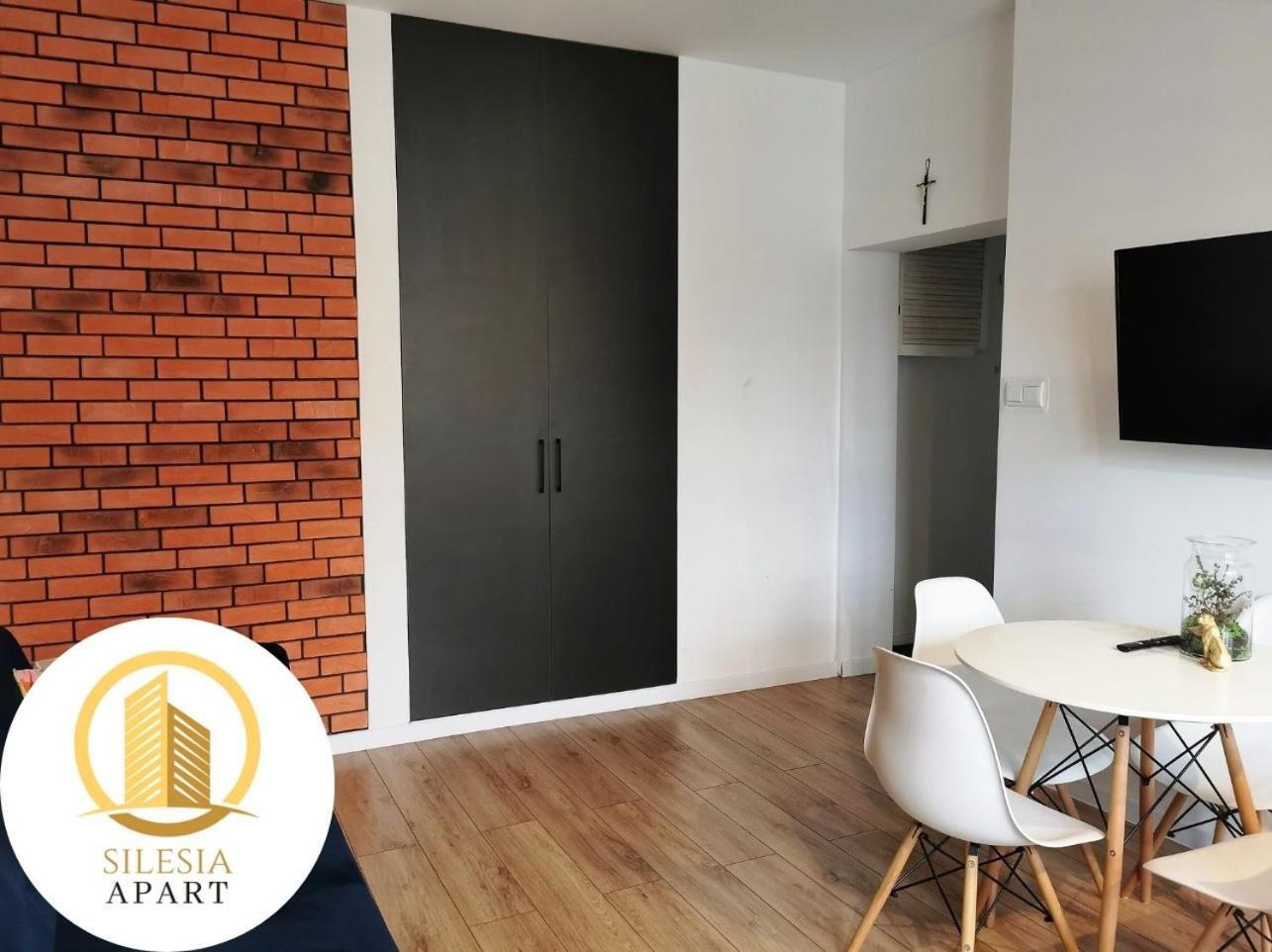 Apartament Ceglany 타이치 외부 사진