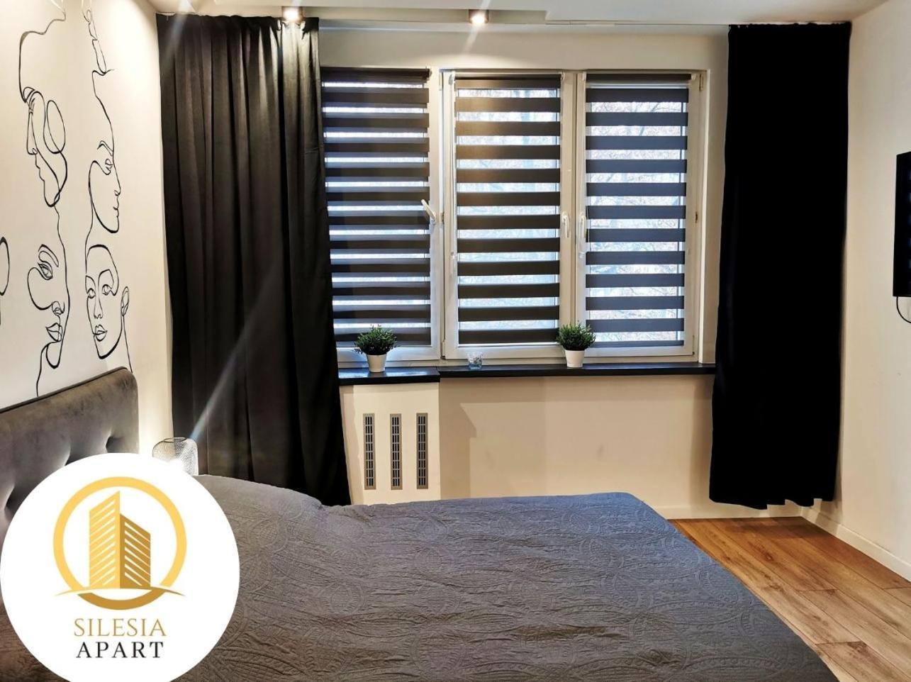 Apartament Ceglany 타이치 외부 사진