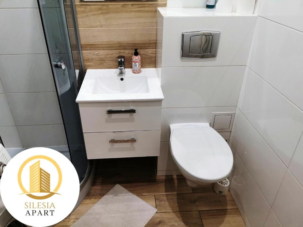 Apartament Ceglany 타이치 외부 사진