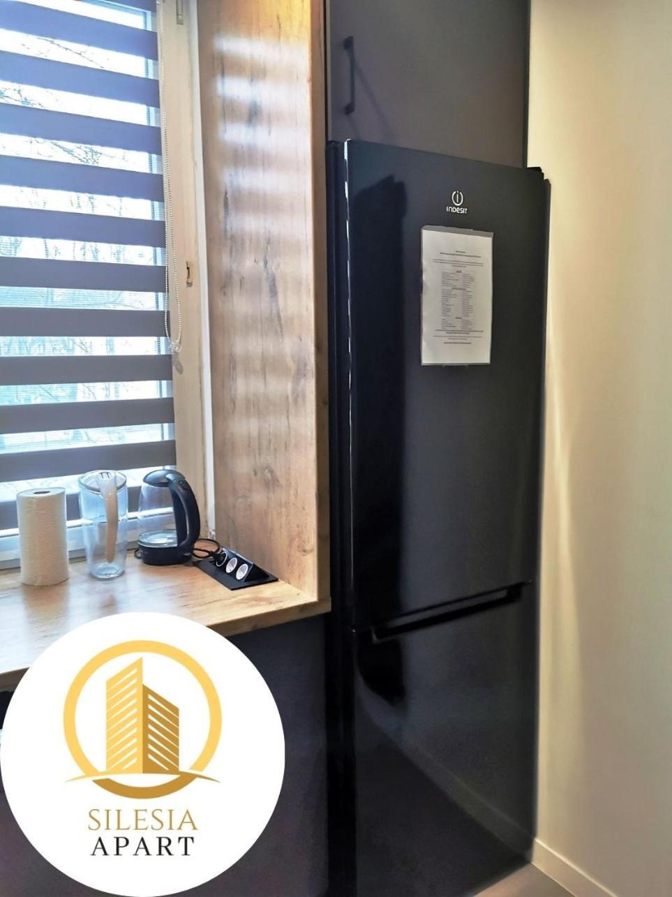 Apartament Ceglany 타이치 외부 사진