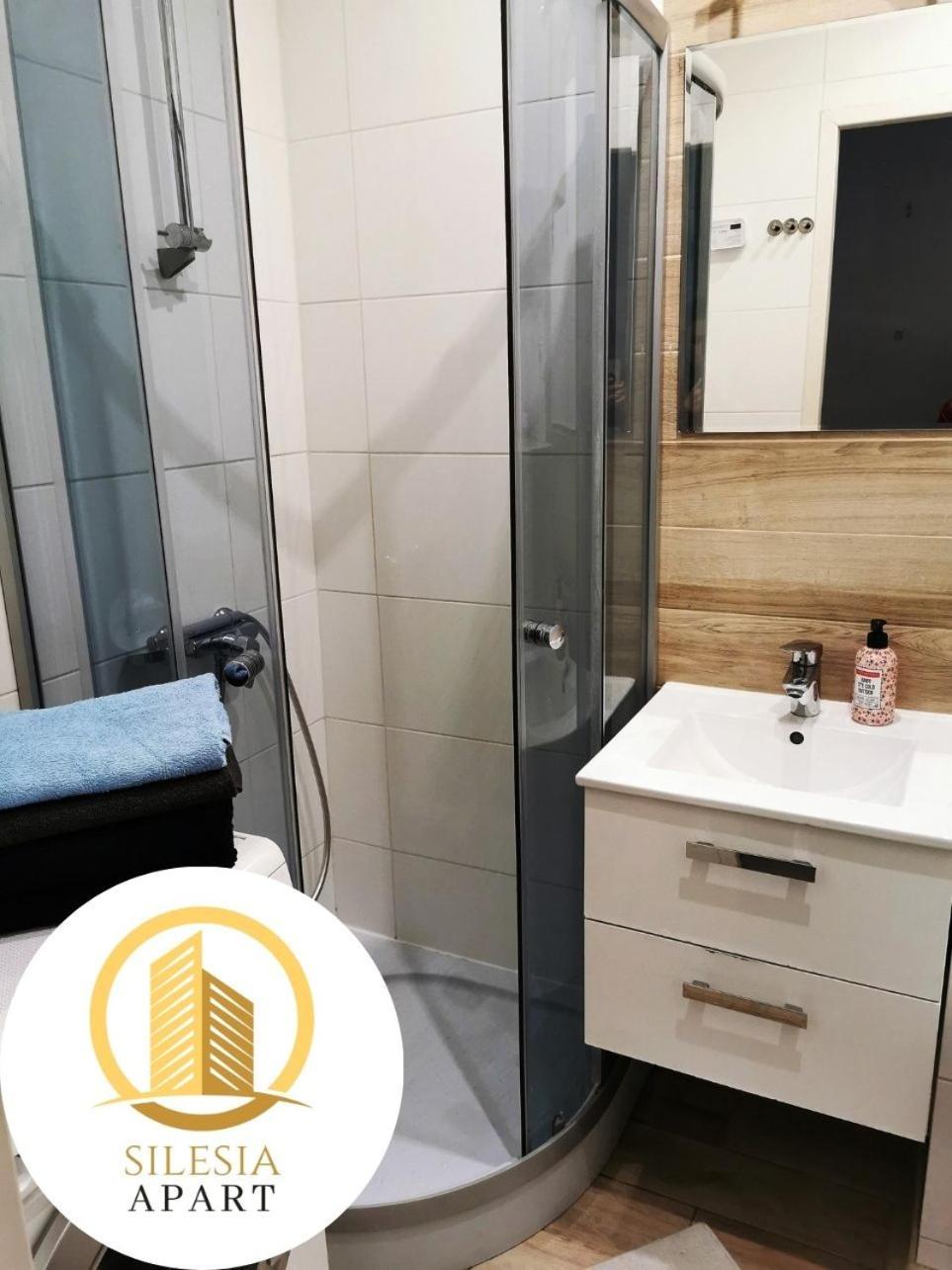 Apartament Ceglany 타이치 외부 사진