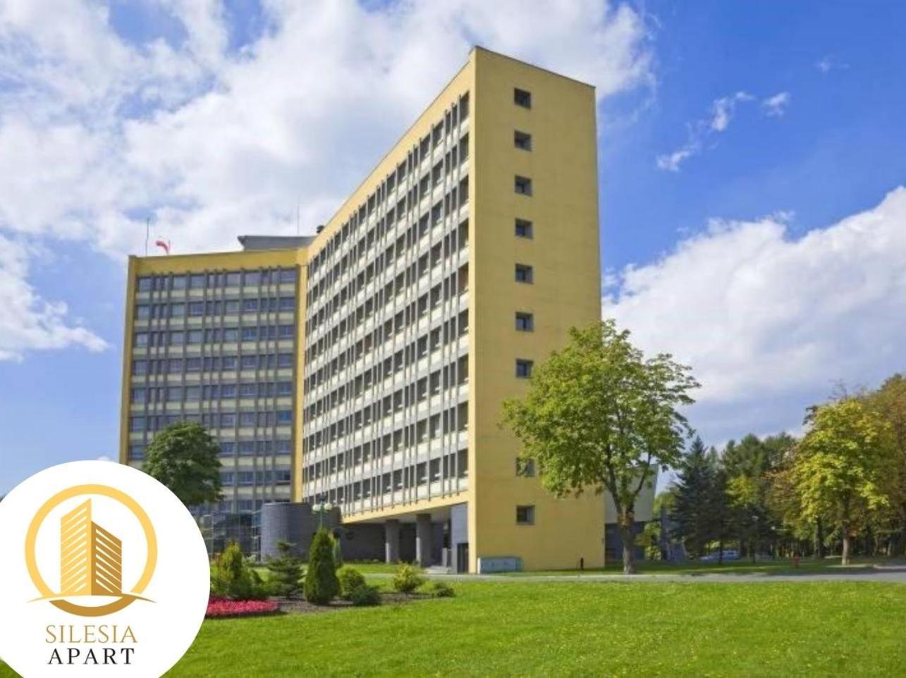 Apartament Ceglany 타이치 외부 사진